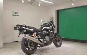 YAMAHA XJR1300 Gen.2 2013 RP17J