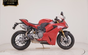 DUCATI パニガーレV2S 2025