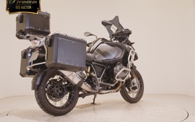 BMW R1250GS ADVENTURE 2021