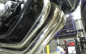 KAWASAKI BALIUS 250 Gen.2 ZR250B