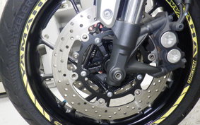 YAMAHA XSR900 2016 RN46J