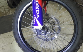HONDA CRF250 RALLY A 2021 MD44