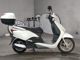 Фото Honda LEAD 110 с японского аукциона