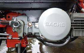 SACHS OPTIMA50