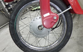 HONDA LITTLE CUB 2015 AA01