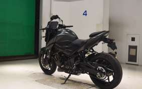 SUZUKI GSX-S750 2020 C533F