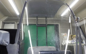 HONDA GYRO CANOPY TA03