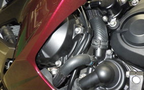 KAWASAKI NINJA H2 SX SE 2020 ZXT02A