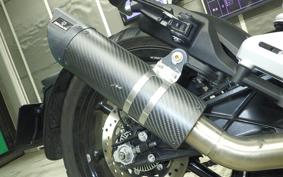 HUSQVARNA SVARTPILEN 250