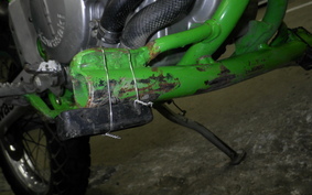 KAWASAKI KLX250 LX250E