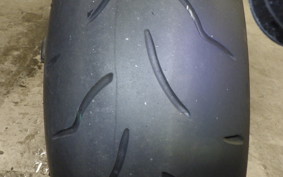 HONDA CBR600RR GEN 3 2008 PC40