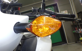HONDA CB400F 2016 NC47