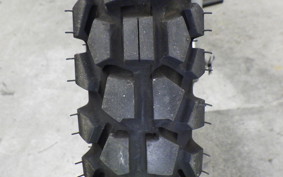 KAWASAKI KLX125 LX125C