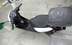 HONDA TACT Basket 1988 AF79