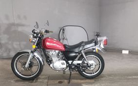 SUZUKI GN125 H PCJG9