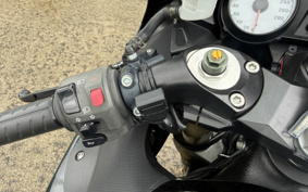 KAWASAKI ZZ1400 NINJA R 2006 ZXT40A
