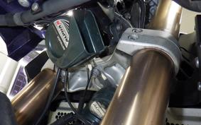 TRIUMPH TIGER EXPLORER 2012