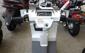 HONDA GYRO X TD02