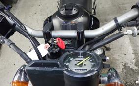 YAMAHA TRICKER Gen.2 2000 DG16J