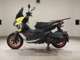 Фото Aprilia SR GT200 2005 с японского аукциона