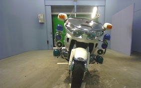 HONDA GL 1800 GOLD WING 2002 SC47