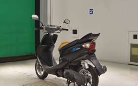 YAMAHA JOG ZR Gen.2 2025 SA16J