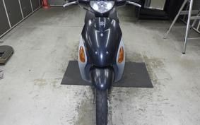 SUZUKI LET's 4 2013 CA45A