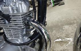 SUZUKI GN125 H