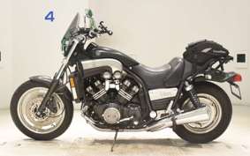 YAMAHA VMAX 2003