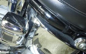 HARLEY FXST 1580 2007