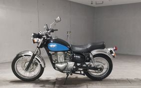KAWASAKI ESTRELLA250 RS BJ250A