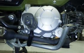 HONDA CROSS CUB 50 AA06