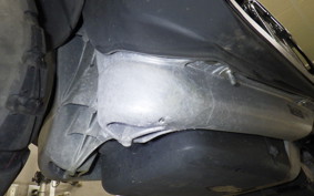 HONDA ZOOMER AF58