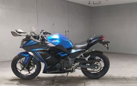 KAWASAKI NINJA 250 EX250L