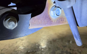 SUZUKI ADDRESS V50 CA44A