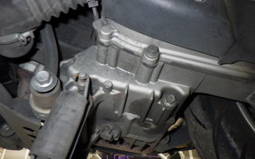 YAMAHA CYGNUS 125 XSR 3 2022 SEA5J