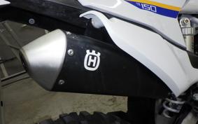HUSQVARNA TE150I 2019