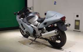 SUZUKI GSX-1300R HAYABUSA 2004