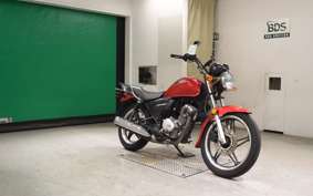 HONDA CBF125T 2012