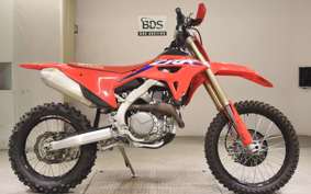 HONDA CRF450RX 1999 PE07