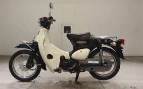 HONDA LITTLE CUB E AA01