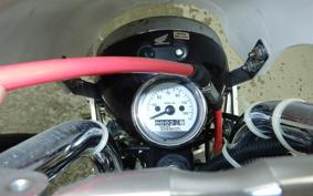 HONDA MONKEY 2020 Z50J