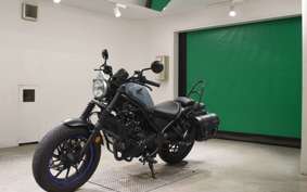 HONDA REBEL 250 A 2026 MC49