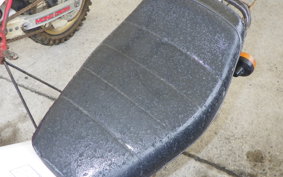 YAMAHA VOGEL 50 4U1