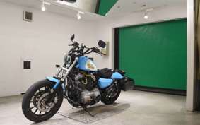 HARLEY XL1200R 2004