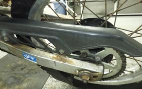SUZUKI DJEBEL 125 SF44A