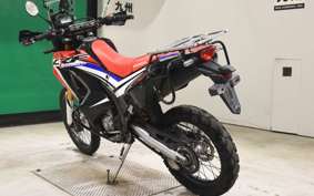 HONDA CRF250 RALLY A 2024 MD44