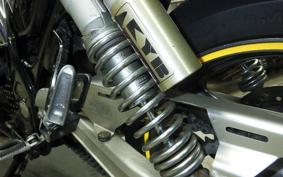 SUZUKI INAZUMA 400 (GSX400) 2002 GK7BA