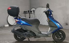 SUZUKI ADDRESS V125 CF4MA