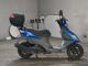 Фото Suzuki ADDRESS V125 с японского аукциона